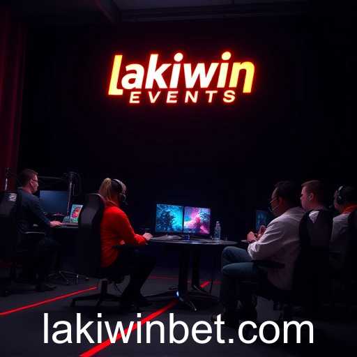 Gaming Evolution: Lakiwin's Impact