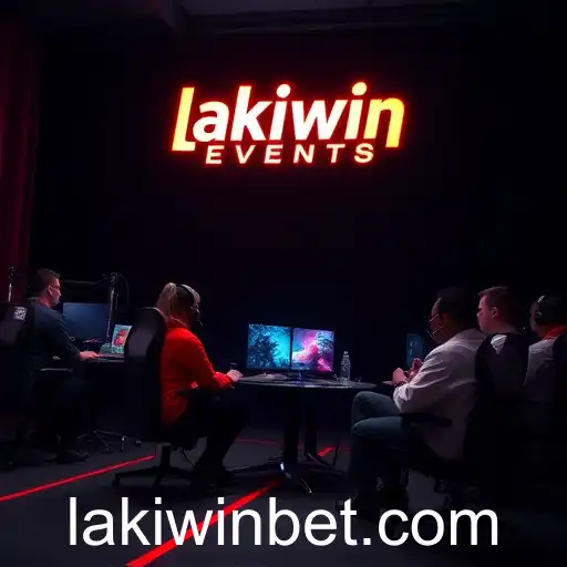 Gaming Evolution: Lakiwin's Impact