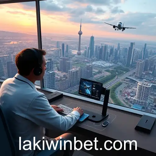 Lakiwin: Transforming the Gaming Experience in 2025