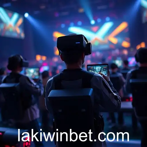 Gaming Evolution: The Rise of Lakiwin and Future Trends