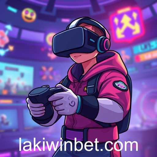 Lakiwin Revolutionizes Online Gaming Experience