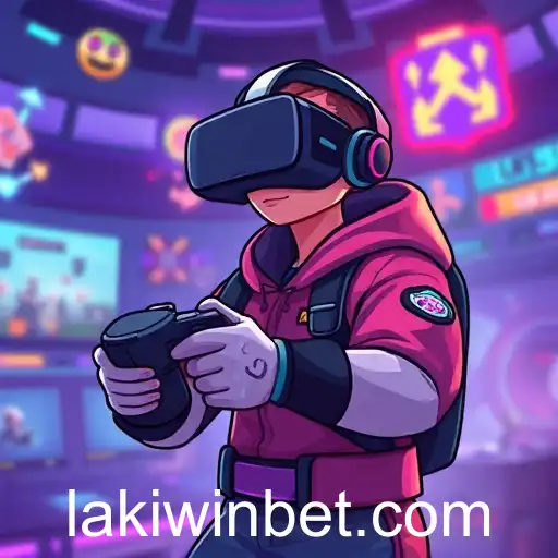 Lakiwin Revolutionizes Online Gaming Experience