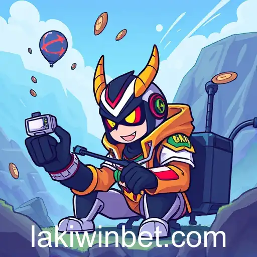 Lakiwin: The Evolution of Online Gaming