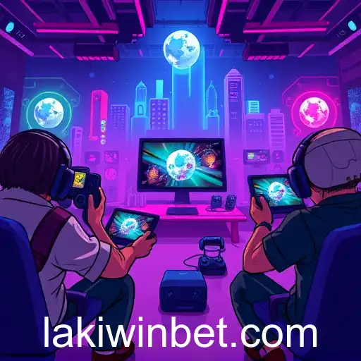 Rise of Lakiwin and Its Impact on Gaming