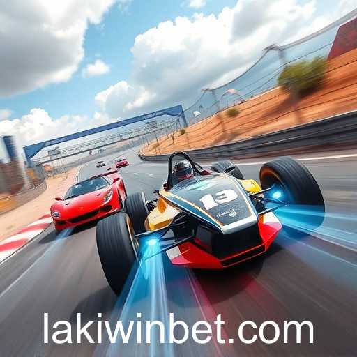 Exploring the Exciting World of Racing Games: The 'Lakiwin' Phenomenon