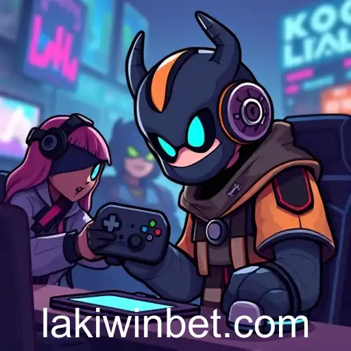 Rise of Online Gaming Platforms in 2025