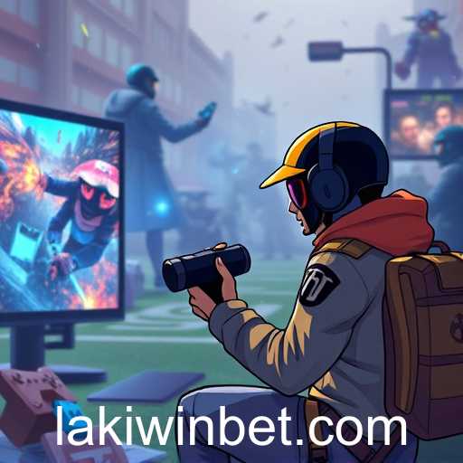 The Rise of Lakiwin in the Gaming World