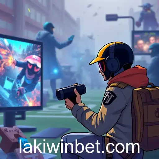 The Rise of Lakiwin in the Gaming World