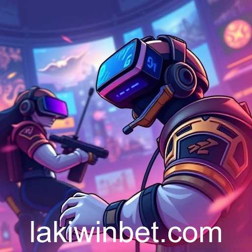 The Rise of Lakiwin: A New Era in Online Gaming