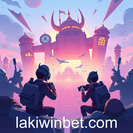 The Rise of Online Gaming Platforms