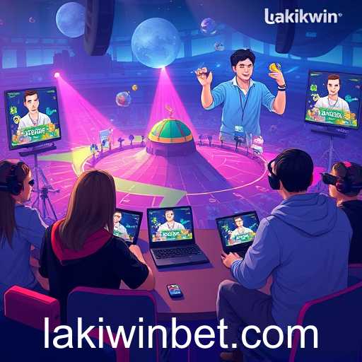 The Rise of Online Gaming in 2025: A Deep Dive