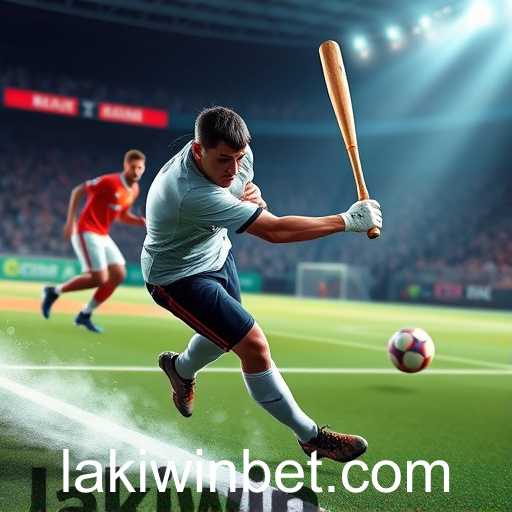 Exploring the Exciting World of Sports Games on Lakiwin