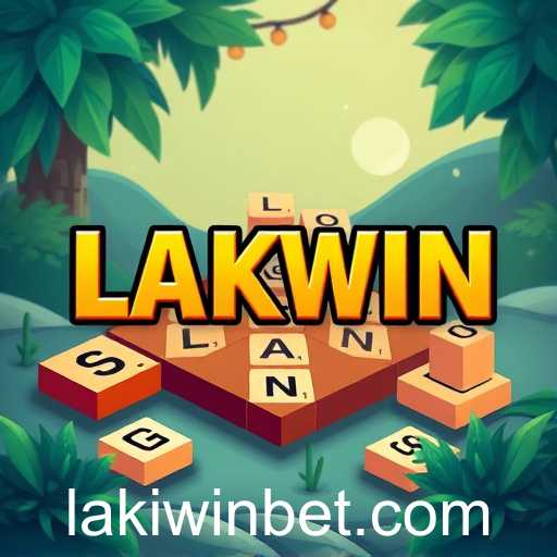 Exploring the Intriguing World of Word Games: Unraveling 'Lakiwin'